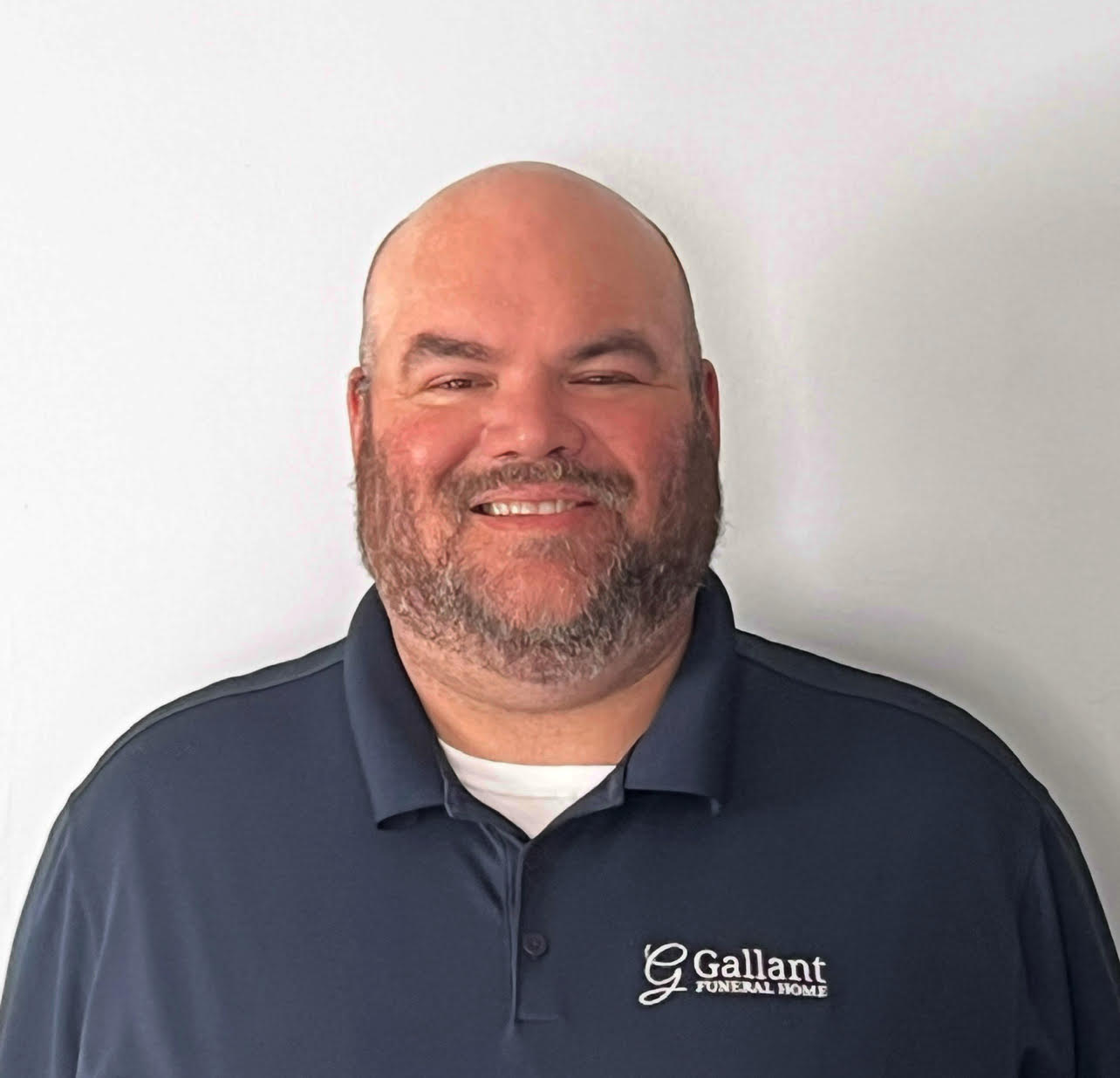 Craig A. McInnis