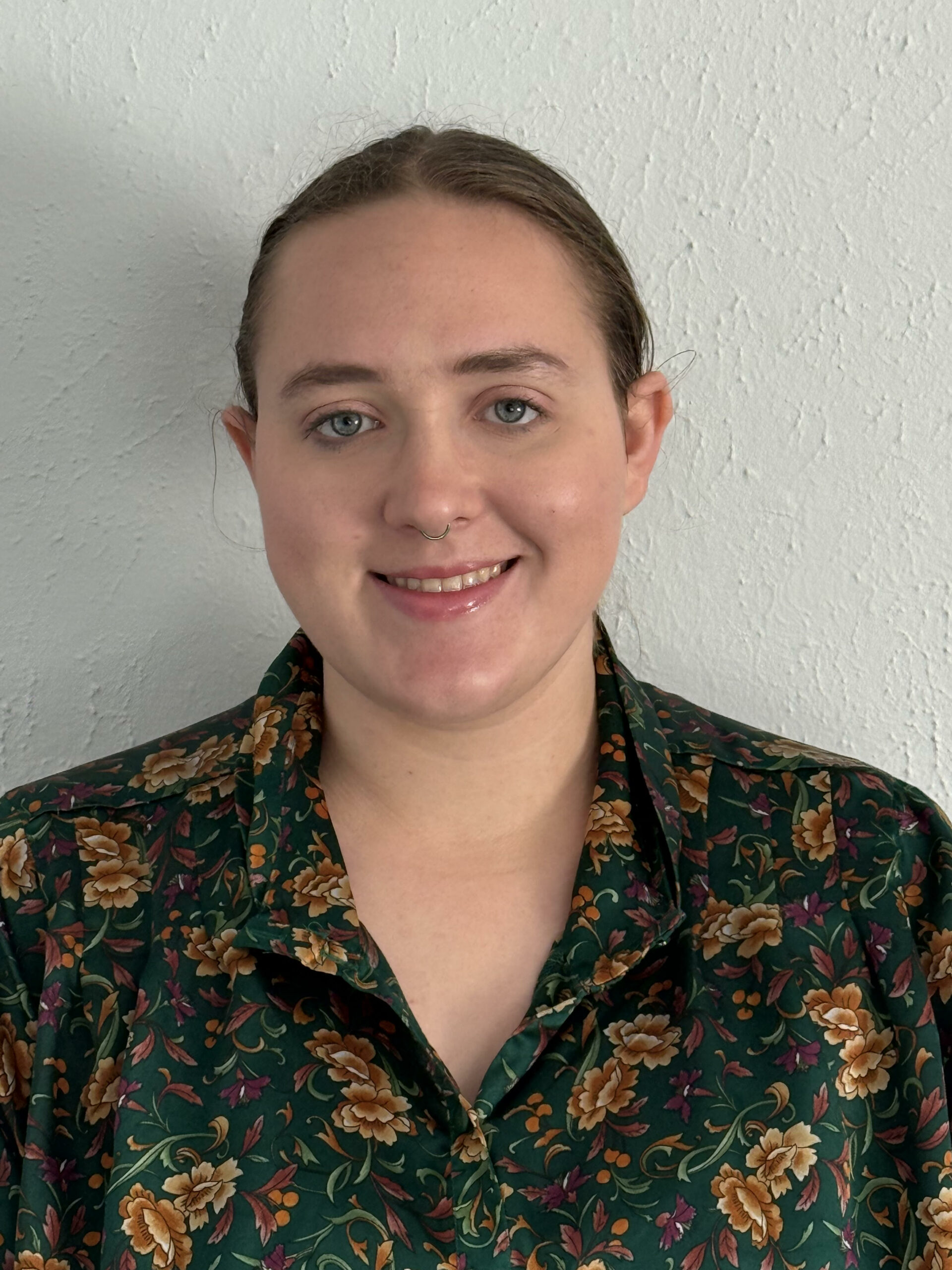 Grace A. Jewell